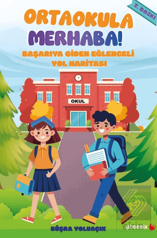 Ortaokula Merhaba