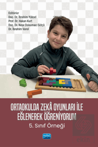 Ortaokulda Zeka Oyunları ile Eğlenerek Öğreniyorum