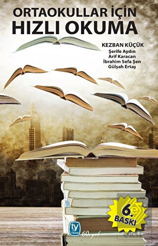 Ortaokullar İçin Hızlı Okuma