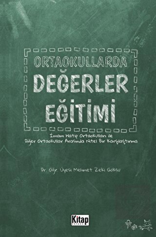 Ortaokullarda Değerler Eğitimi