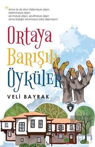 Ortaya Barışık Öyküler