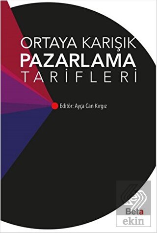 Ortaya Karışık Pazarlama Tarifleri