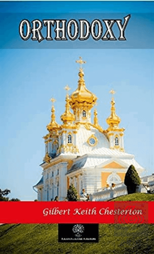 Orthodoxy