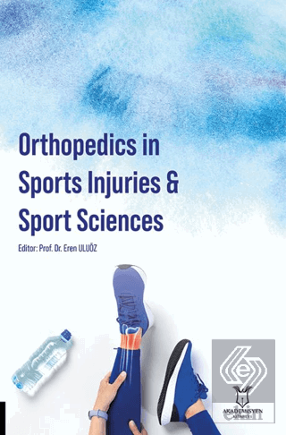 Orthopedics in Sports Injuries & Sport Sciences