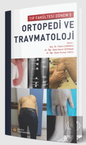 Ortopedi ve Travmatoloji