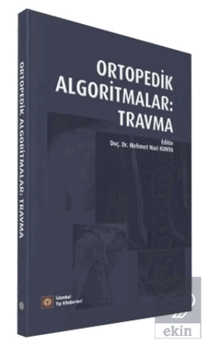 Ortopedik Algoritmalar: Travma