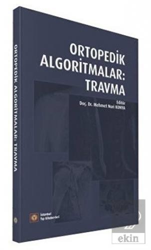 Ortopedik Algoritmalar: Travma