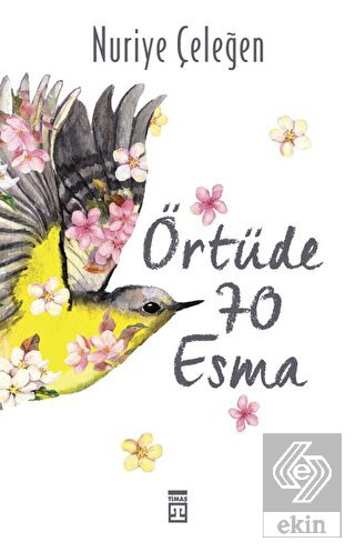 Örtüde 70 Esma