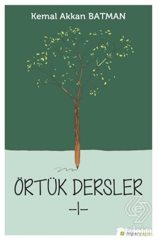 Örtük Dersler 1