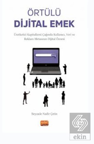 Örtülü Dijital Emek