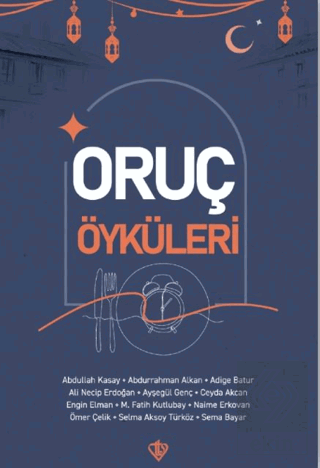Oruç Öyküleri