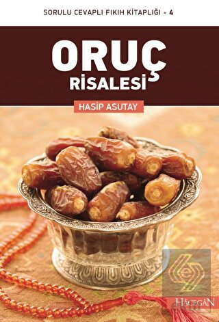 Oruç Risalesi