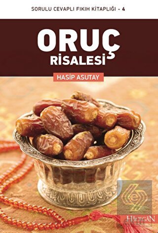 Oruç Risalesi