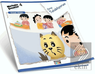 Oruç Tutabiliyorum - Güzel Dinim