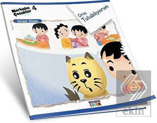 Oruç Tutabiliyorum - Güzel Dinim