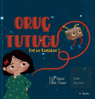 Oruç Tutucu