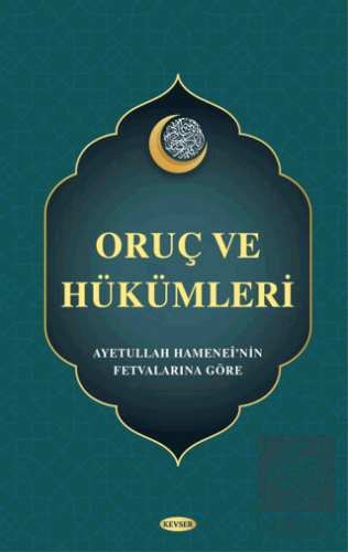Oruç ve Hükümleri