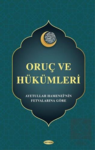 Oruç ve Hükümleri