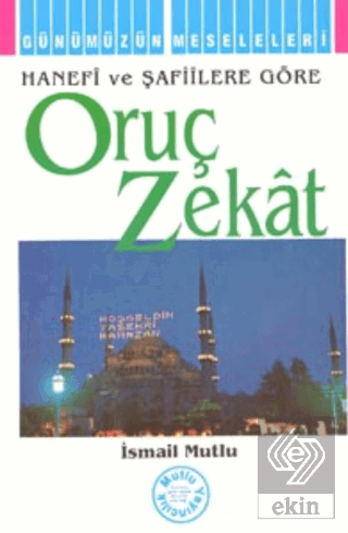 Oruç Zekat
