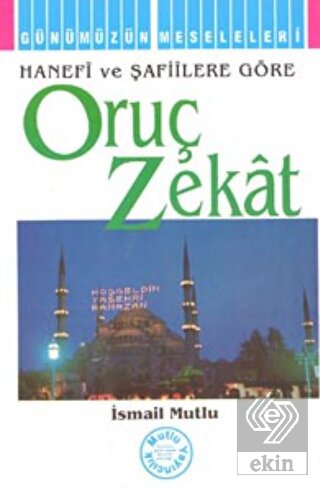 Oruç Zekat