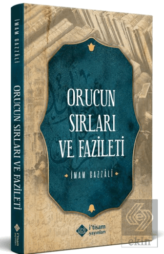 Orucun Sırları ve Fazileti