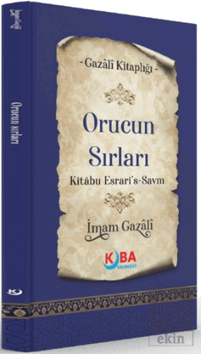 Orucun Sırları