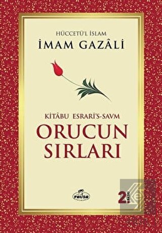 Orucun Sırları