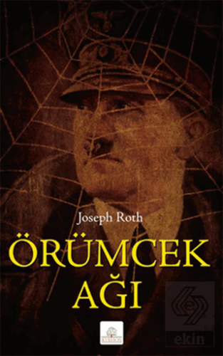 Örümcek Ağı