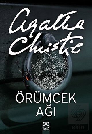 Örümcek Ağı