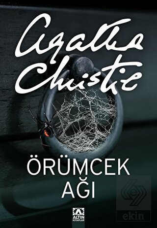 Örümcek Ağı