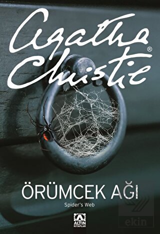 Örümcek Ağı