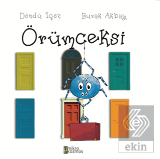 Örümceksi