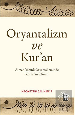 Oryantalizm ve Kur'an