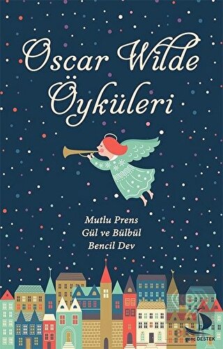Oscar Wilde Öyküleri