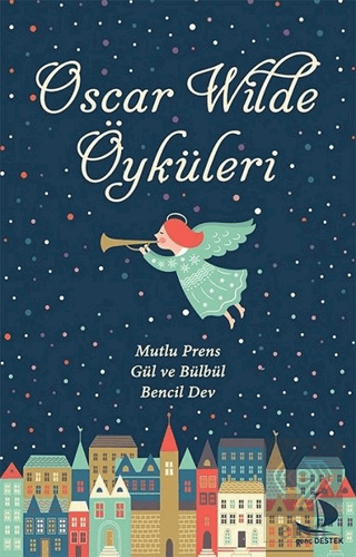Oscar Wilde Öyküleri