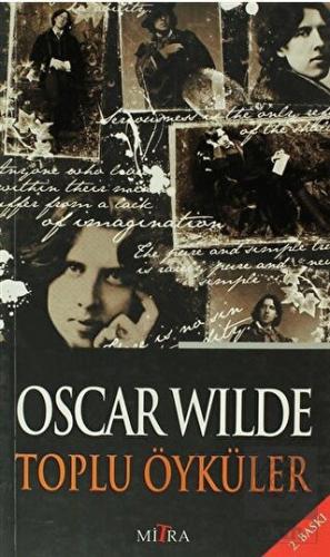 Oscar Wilde Toplu Öyküler