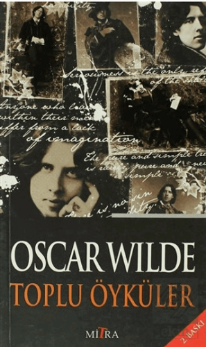 Oscar Wilde Toplu Öyküler