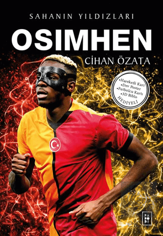 Osimhen - Sahanın Yıldızları