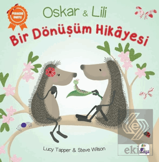 Oskar ve Lili - Bir Dönüşüm Hikayesi