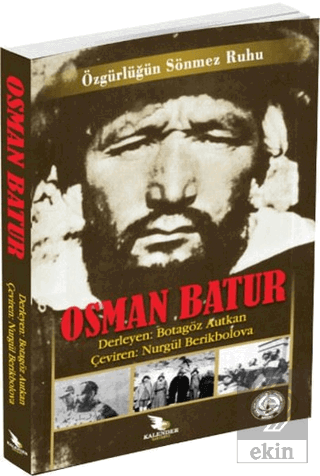 Osman Batur