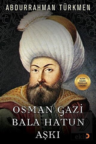 Osman Gazi Bala Hatun Aşkı