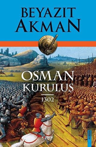 Osman Kuruluş 1302