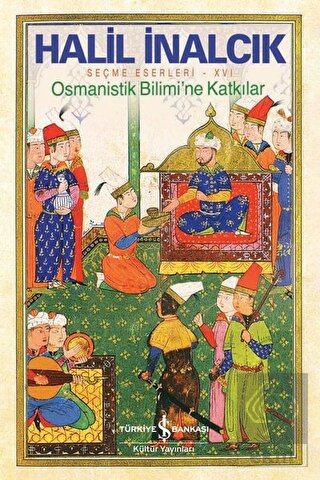 Osmanistik Bilimi'ne Katkılar