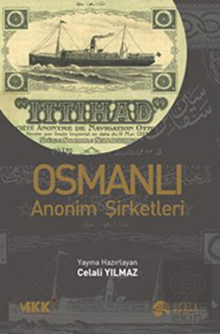 Osmanlı Anonim Şirketleri