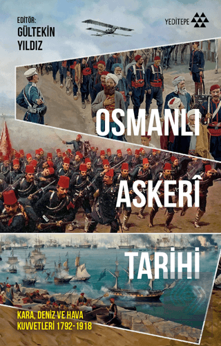 Osmanlı Askeri Tarihi