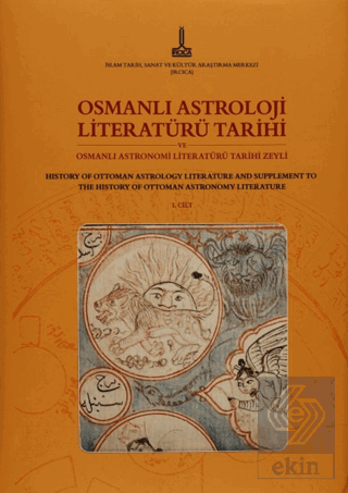 Osmanlı Astroloji Literatürü Tarihi ve Osmanlı Ast