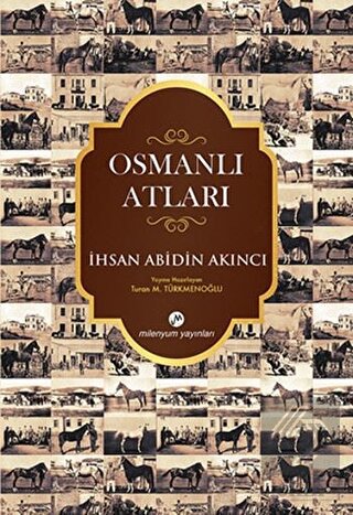 Osmanlı Atları