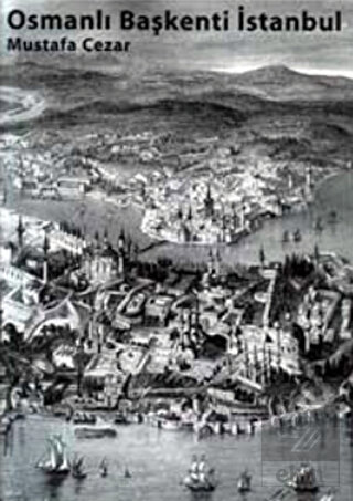 Osmanlı Başkenti İstanbul