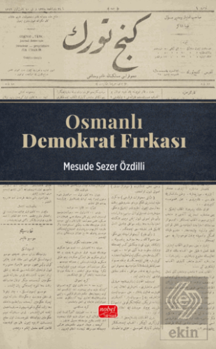 Osmanlı Demokrat Fırkası