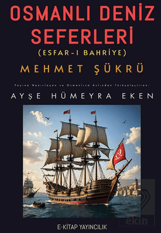 Osmanlı Deniz Seferleri